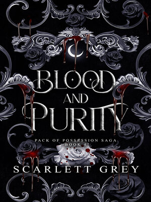 cover image of Blood & Purity